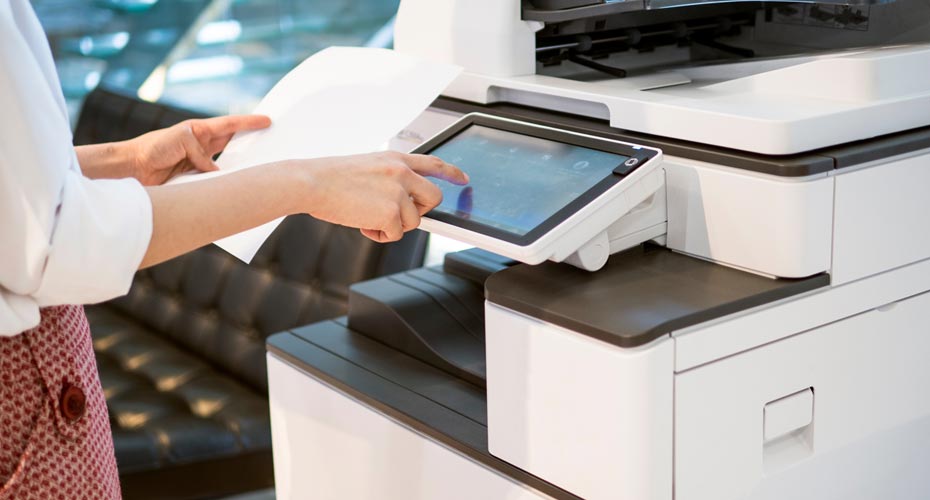 What Are the Advantages of Renting a Photocopier dreambox